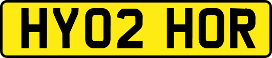 HY02HOR