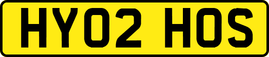 HY02HOS