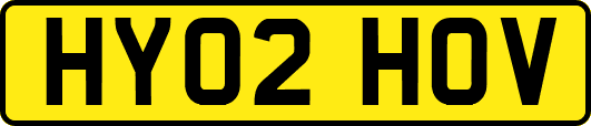 HY02HOV