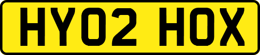 HY02HOX