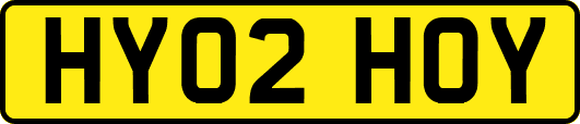 HY02HOY