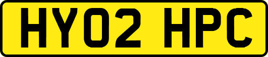 HY02HPC