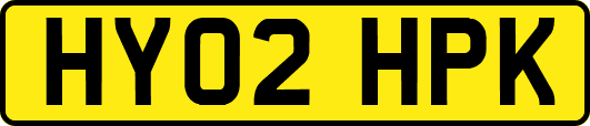 HY02HPK