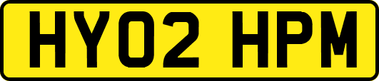 HY02HPM