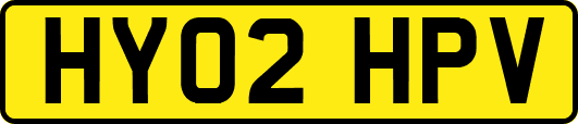 HY02HPV