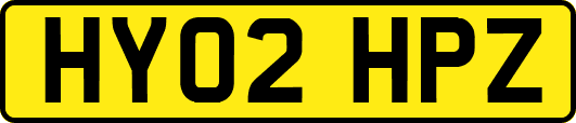 HY02HPZ