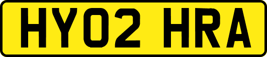 HY02HRA