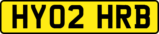 HY02HRB