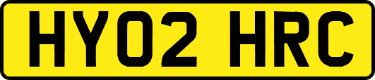 HY02HRC