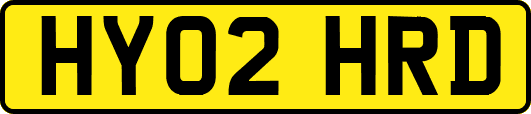 HY02HRD