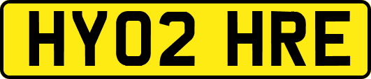 HY02HRE