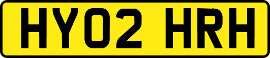 HY02HRH