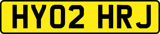 HY02HRJ