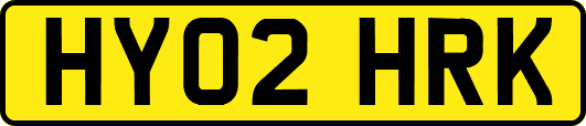 HY02HRK