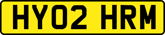 HY02HRM