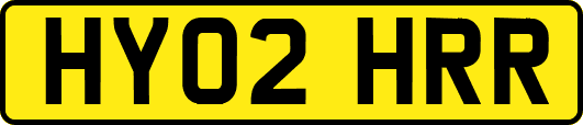 HY02HRR
