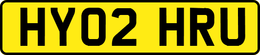 HY02HRU