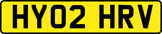 HY02HRV