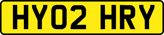 HY02HRY