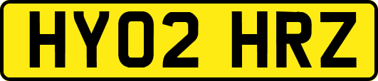 HY02HRZ