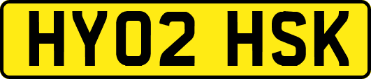 HY02HSK