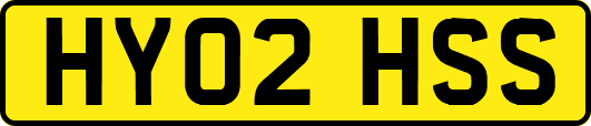 HY02HSS