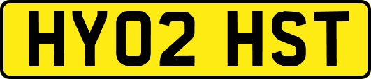 HY02HST