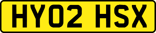 HY02HSX