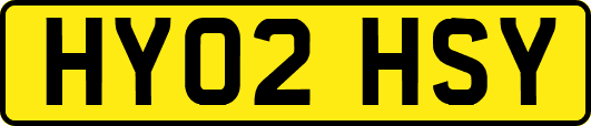 HY02HSY