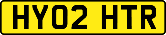 HY02HTR