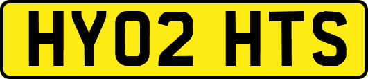 HY02HTS