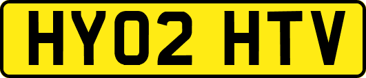 HY02HTV