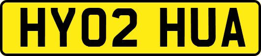 HY02HUA