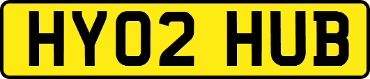 HY02HUB