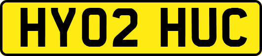 HY02HUC