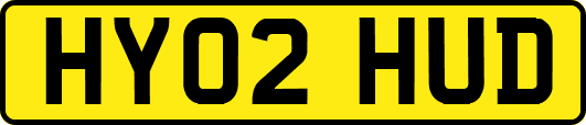 HY02HUD