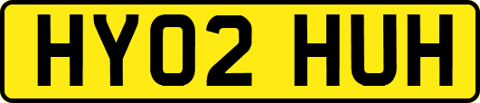 HY02HUH