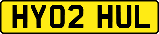 HY02HUL
