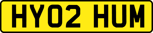 HY02HUM