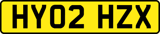 HY02HZX