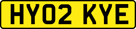 HY02KYE