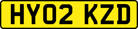 HY02KZD