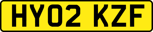 HY02KZF