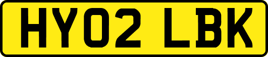 HY02LBK