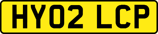 HY02LCP