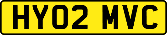 HY02MVC