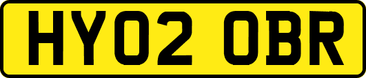 HY02OBR