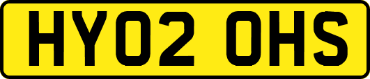 HY02OHS