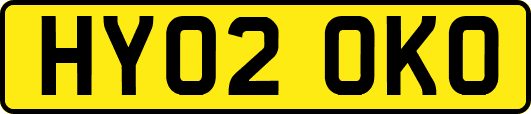 HY02OKO