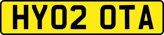 HY02OTA